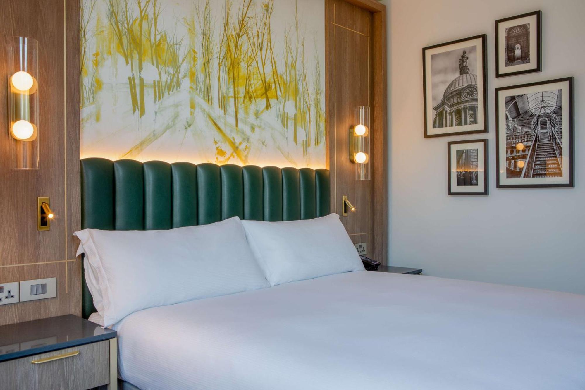 Hilton Dublin Kilmainham Hotell Exteriör bild