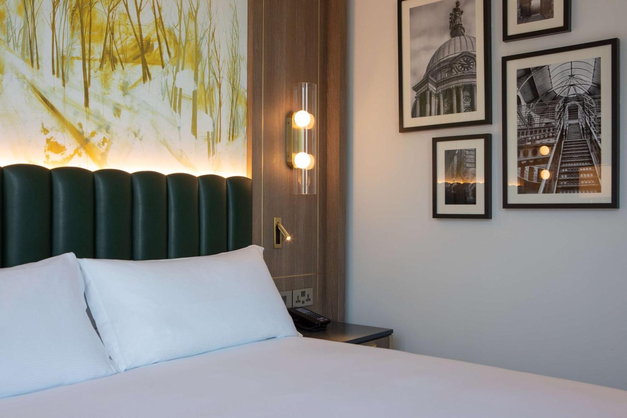 Hilton Dublin Kilmainham Hotell Exteriör bild