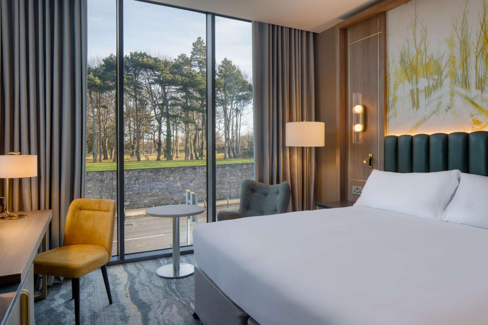 Hilton Dublin Kilmainham Hotell Exteriör bild