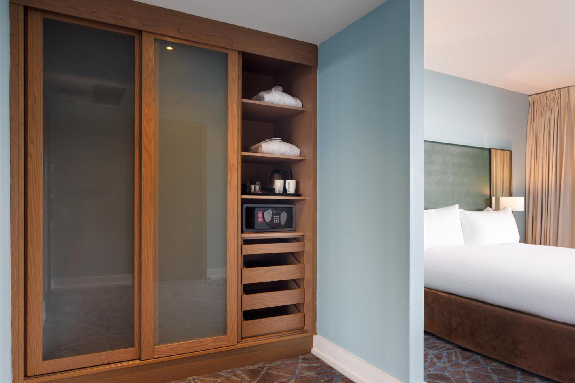 Hilton Dublin Kilmainham Hotell Exteriör bild