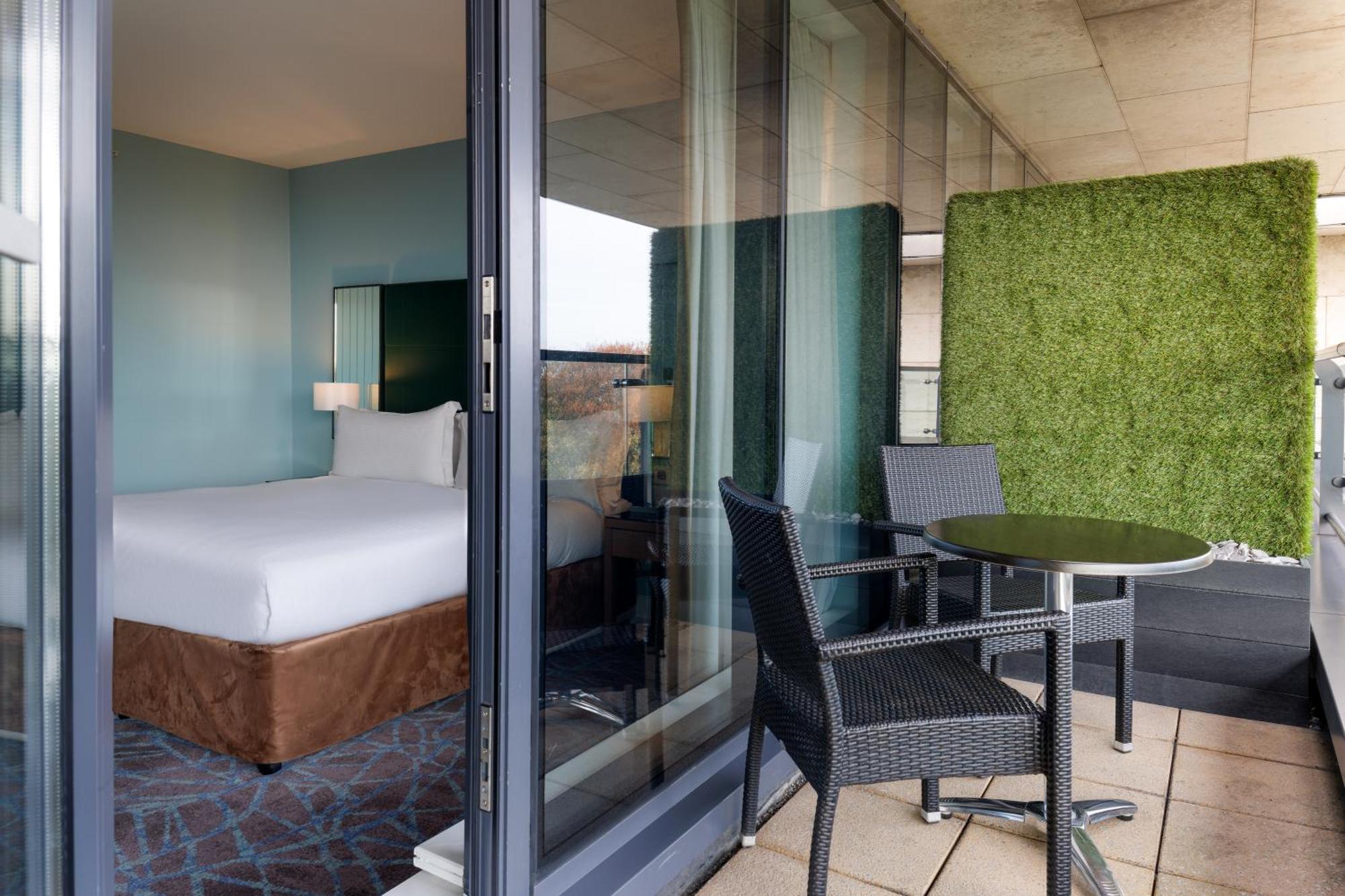 Hilton Dublin Kilmainham Hotell Exteriör bild
